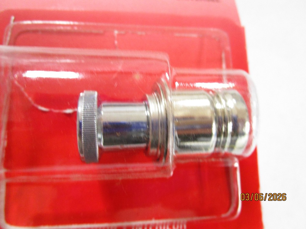 Cigarette Lighter Dorman 56462 (package rough)