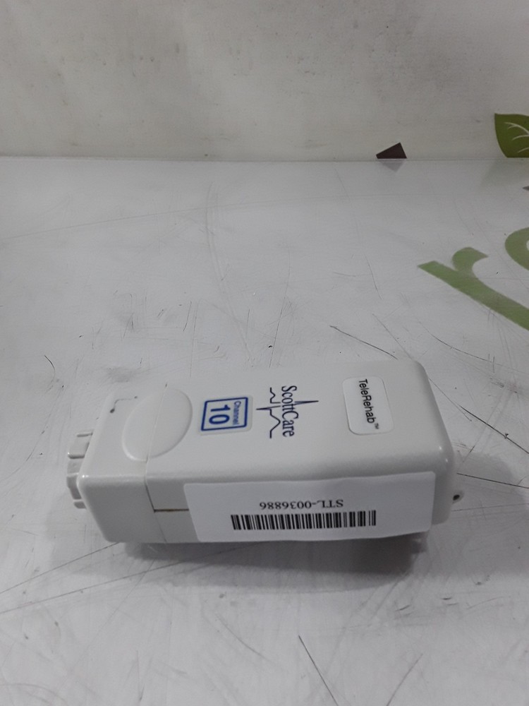 ScottCare Corporation DS2 Telemetry Transmitter