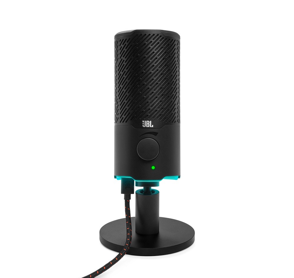 JBL Quantum Stream USB Microphone