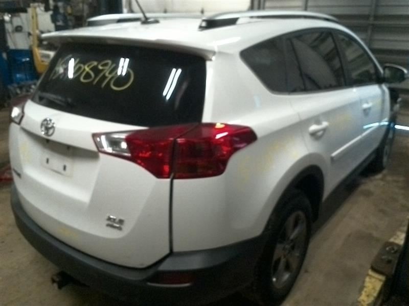 Transfer Case Fits 13-18 RAV4 10235716
