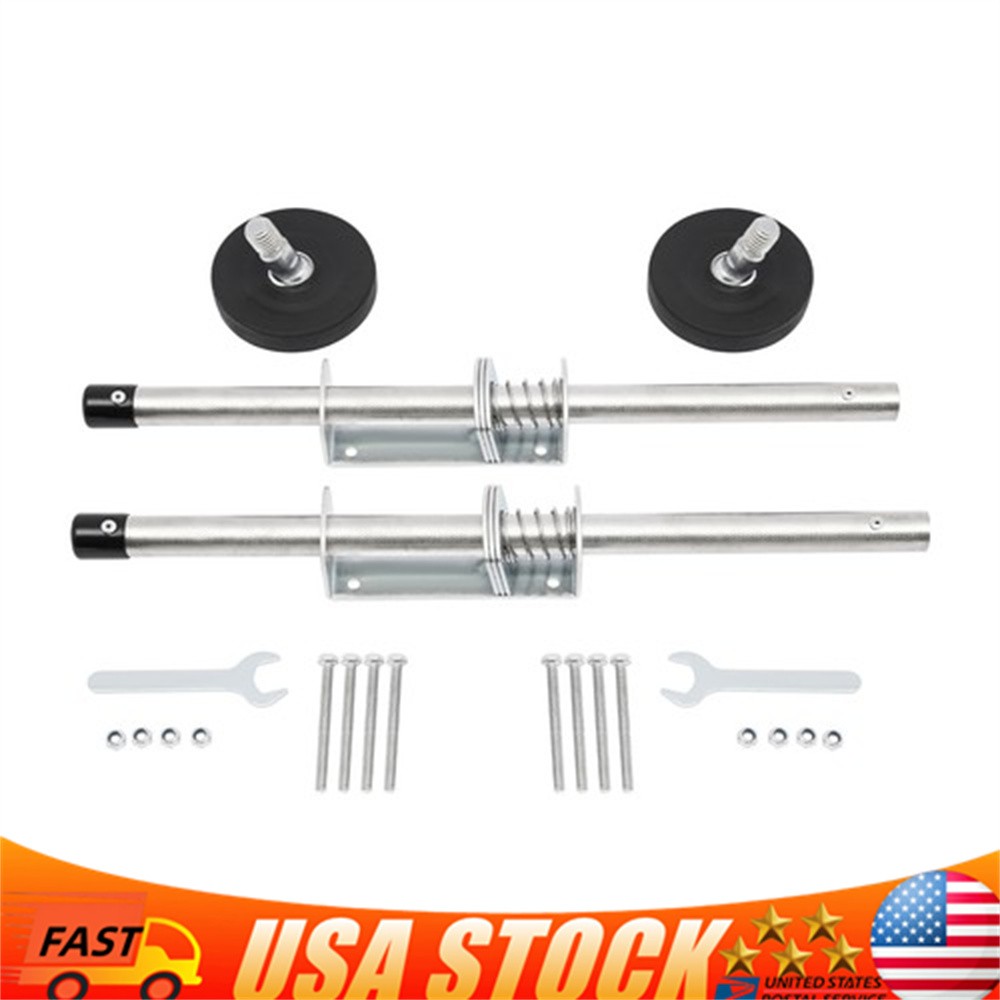 For Extension Ladders Stabilizer Leg Leveling Tool 330 LBS Ladder Leveler Pair