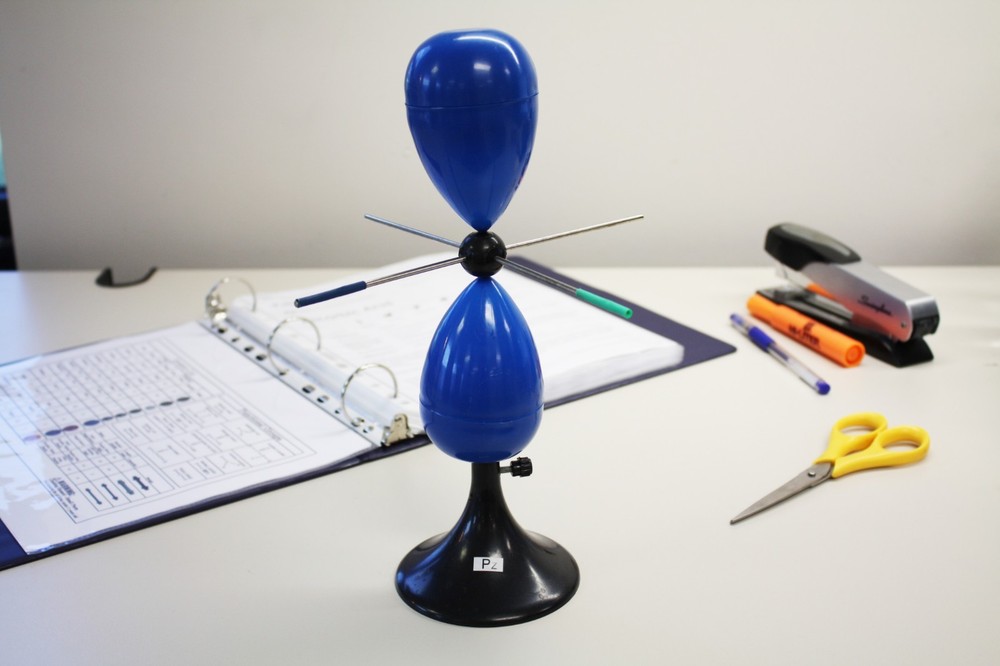 Molecular Orbital Theory Model Kit