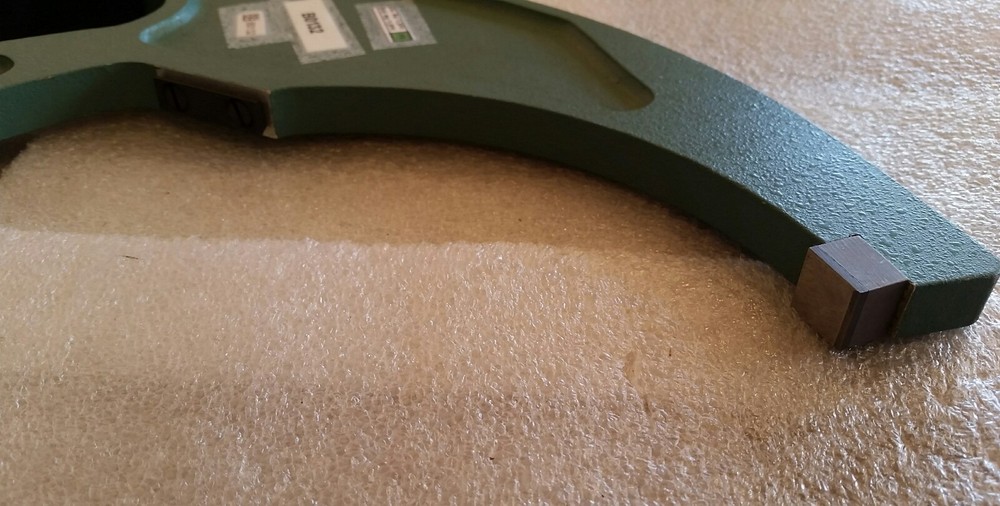 Federal 300P-9 Snap Gage - NO INDICATOR