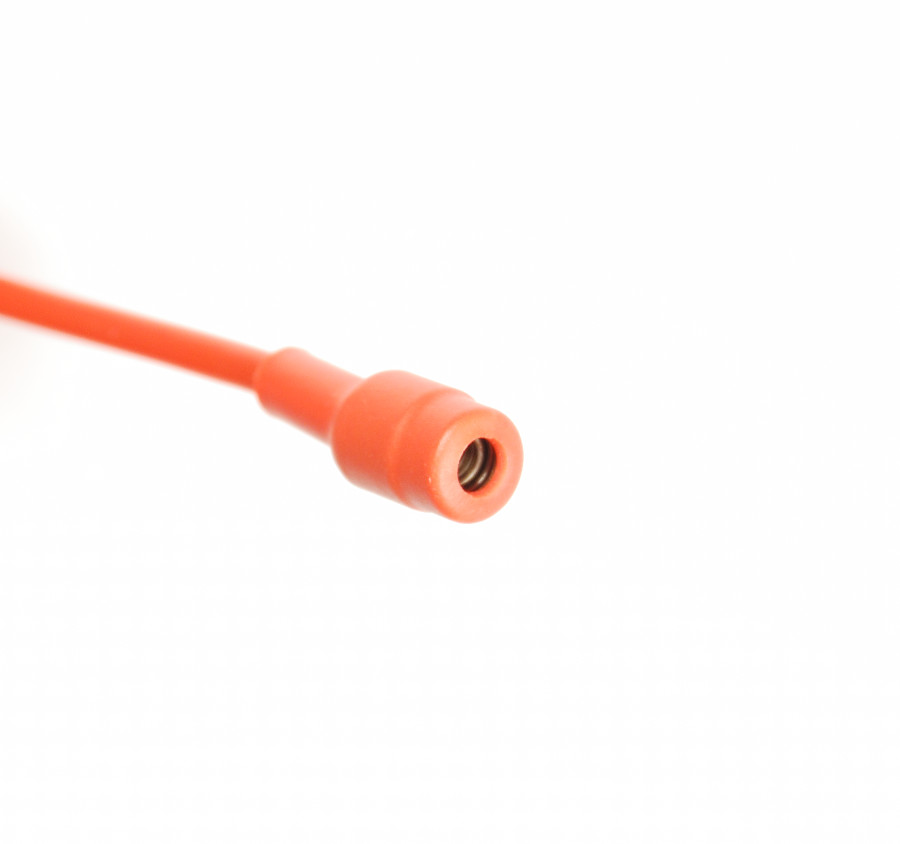 Onboard Glow Plug Driver / Controller - One Button Programming Fits 2.45mm SAITO