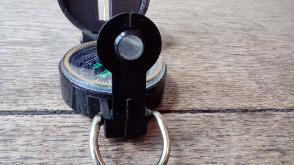 Engineer Directional Compass