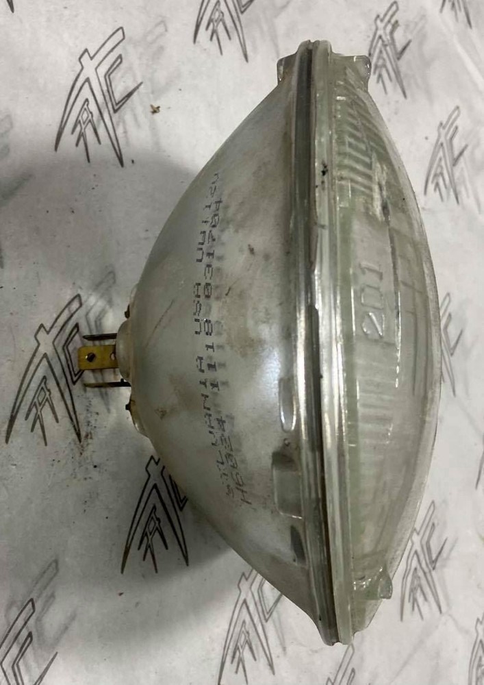 Harley DAVIDSON HEADLIGHT - DISCOUNTED