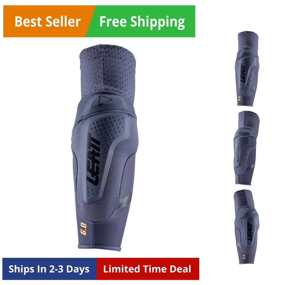 3DF 6.0 Elbow Guards