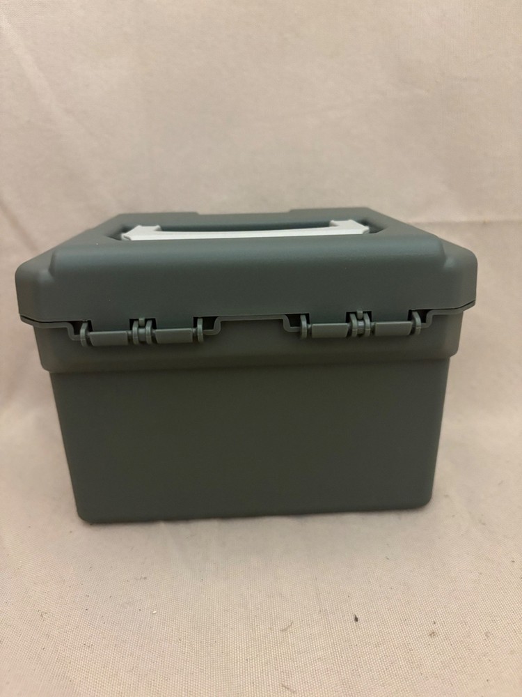 Plano Archery Broadhead Box