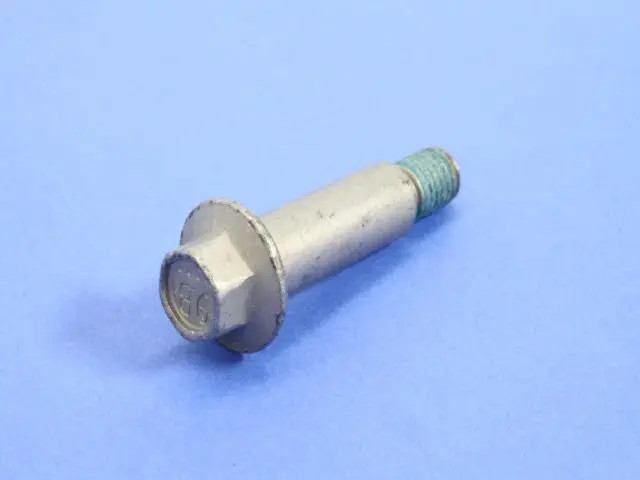 Genuine Mopar Hex Flange Head Bolt 6509545AA