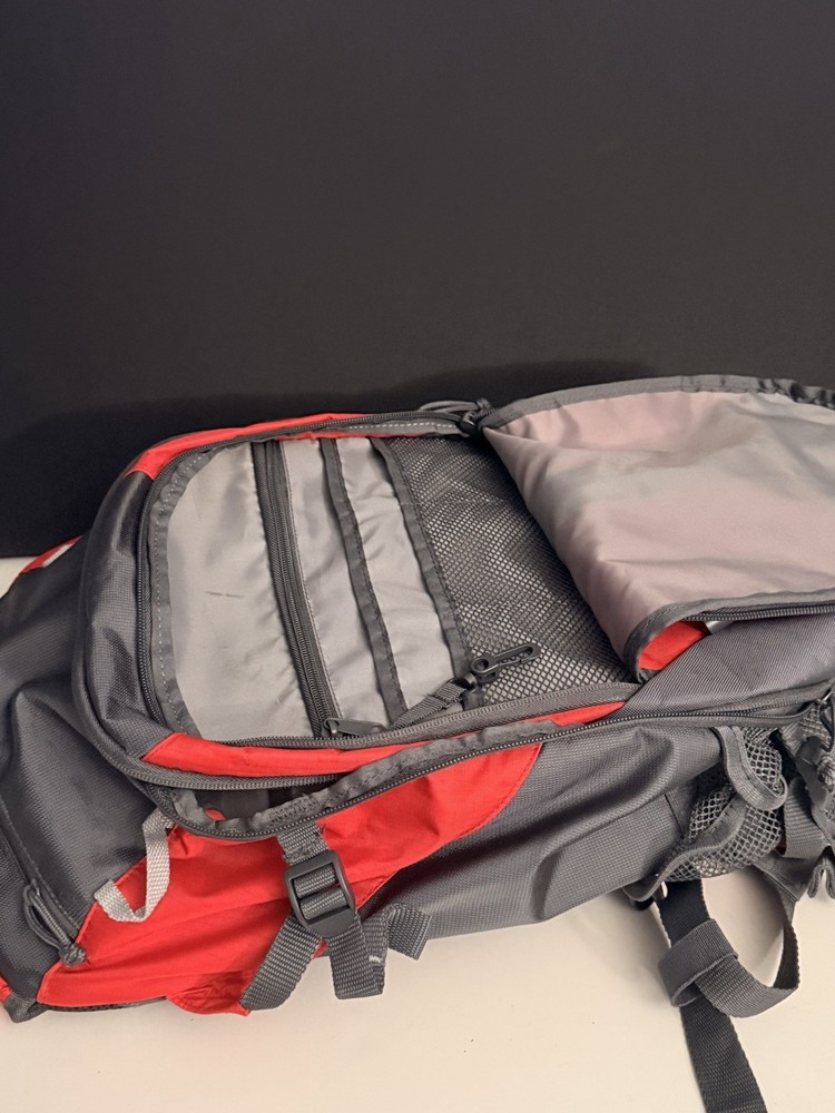 Outdoor Products Cross Breeze Frame Pack Backpack 31L