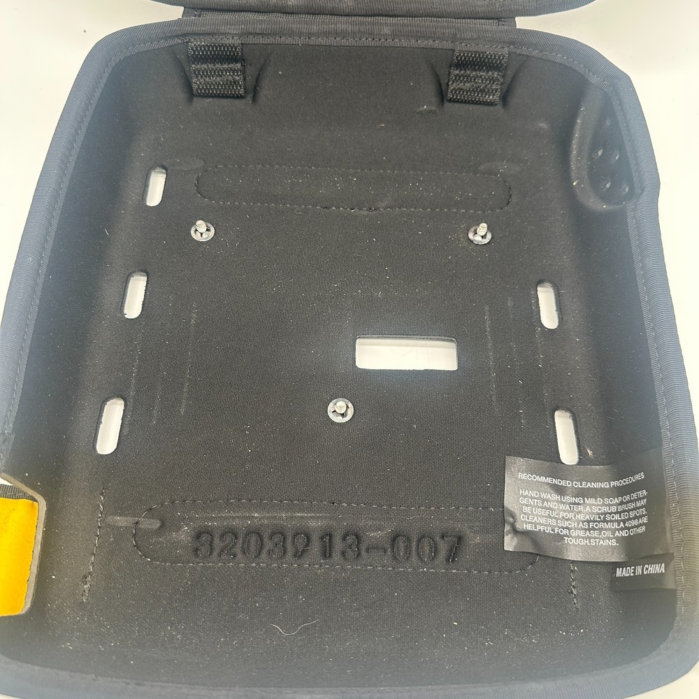 Physio-Control Lifepak 1000 Soft Shell Carrying Case