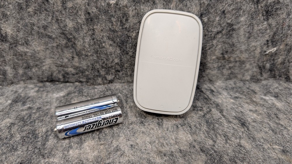 SmartAC.com Comfort Sensor Model: SMCOM1A1