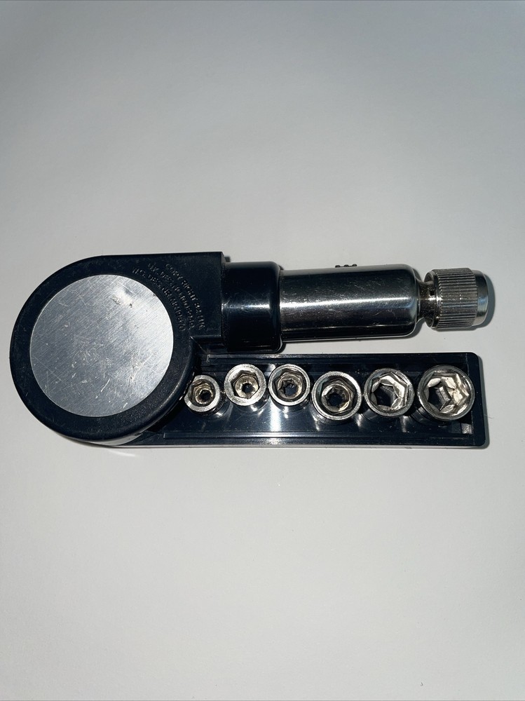 RCA Victor Commemorative Multi Tool