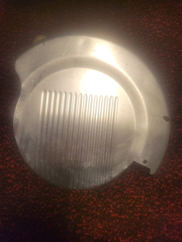 Berkel Meat Slicer Model 818 Blade Cover
