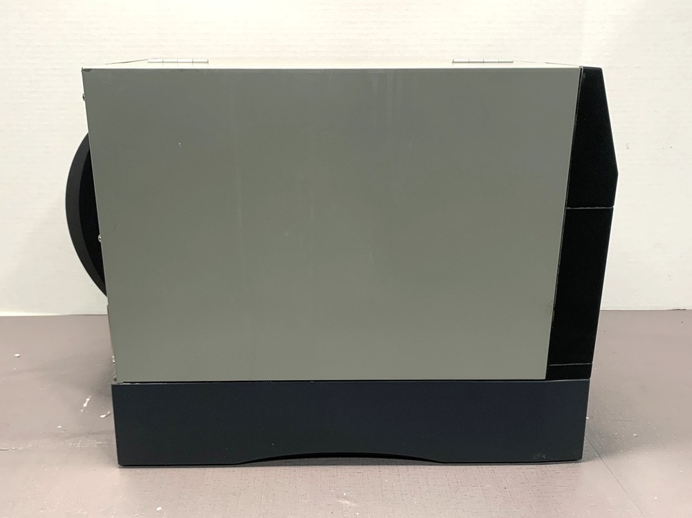Zebra ZM400-200dpi Industrial Barcode Printer Tested