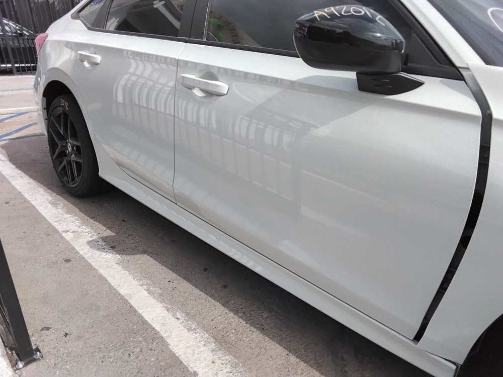 CIVIC 2024 Camera/Projector 129080