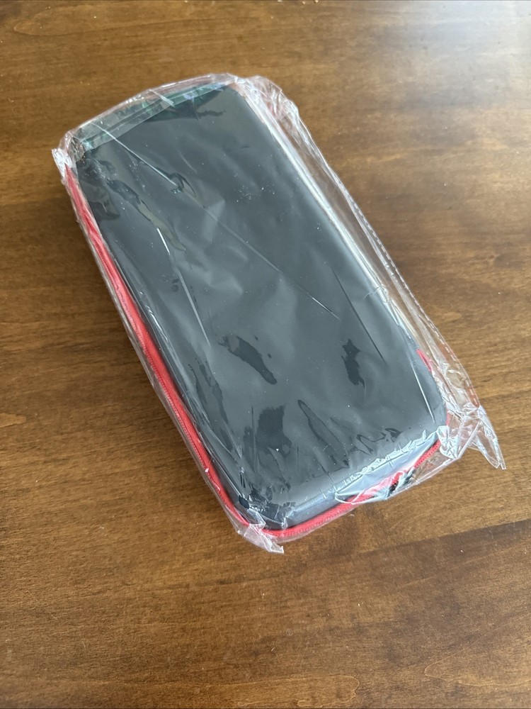 Switch Carrying Case Compatible with Nintendo Switch and New Switch OLED Console