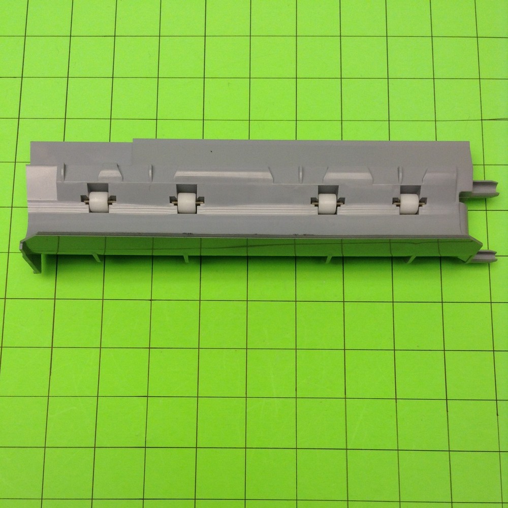 HP PSC1350XI Inkjet Printer Back Roller Insert Paper Roller