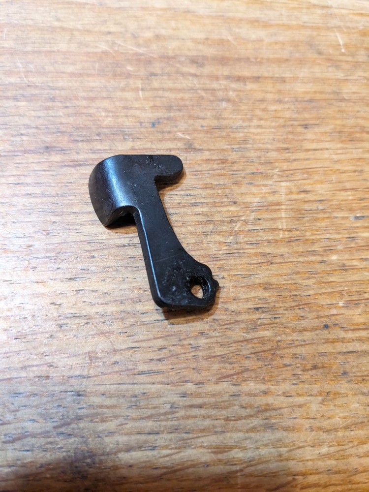 Harrington Richardson 88 Pardner NEF SB1 barrel latch lever. E