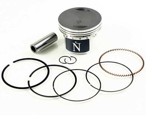 NAMURA PISTON KIT 85.50MM