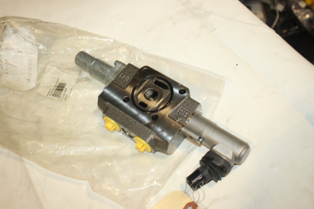 Terex DVS10 Valve Section 620403TU