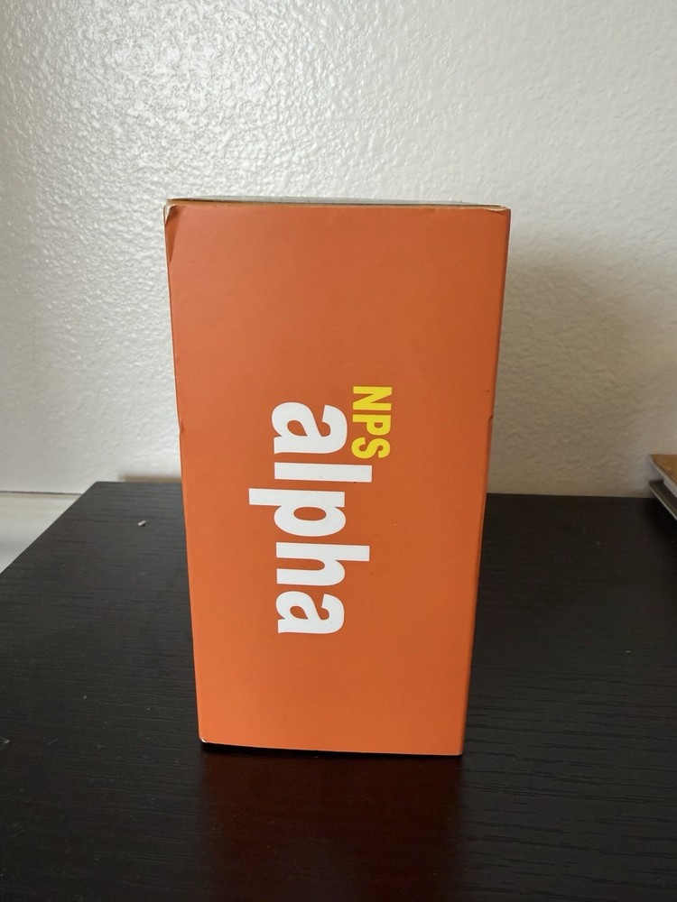 NPS Alpha Anti Bark Tool Behavior Trainer