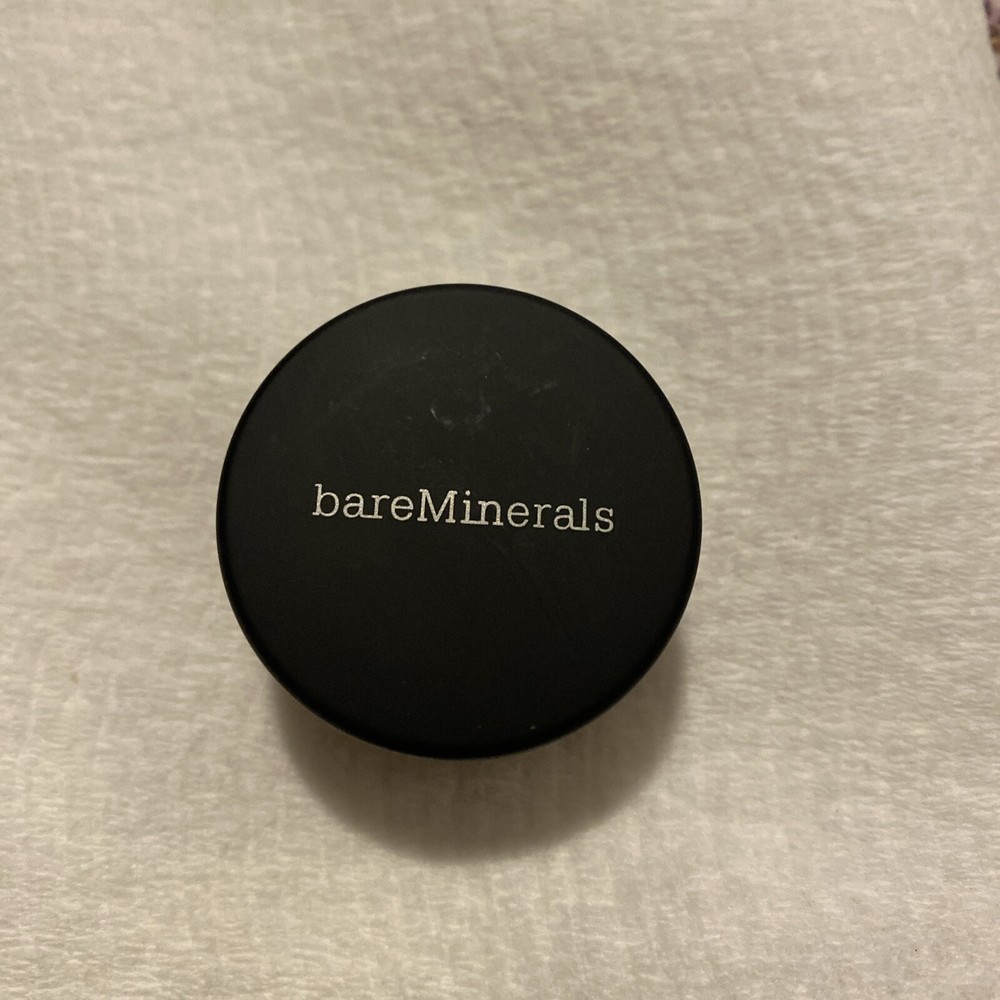 Bare Minerals Enchanted .57g Bare Escentuals RARE