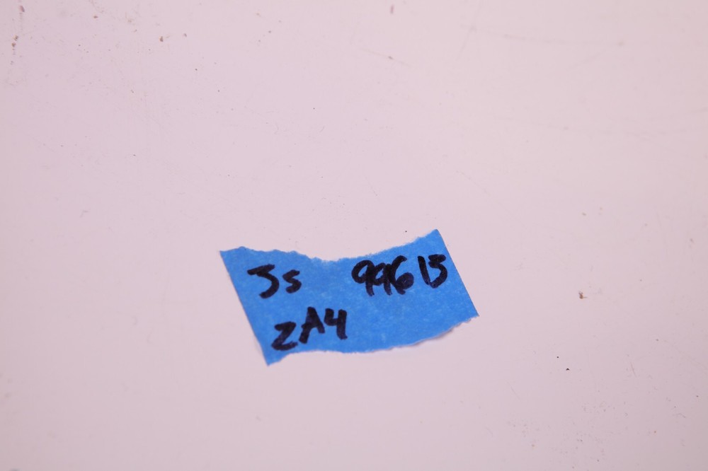 HP Agilent E1610A Module