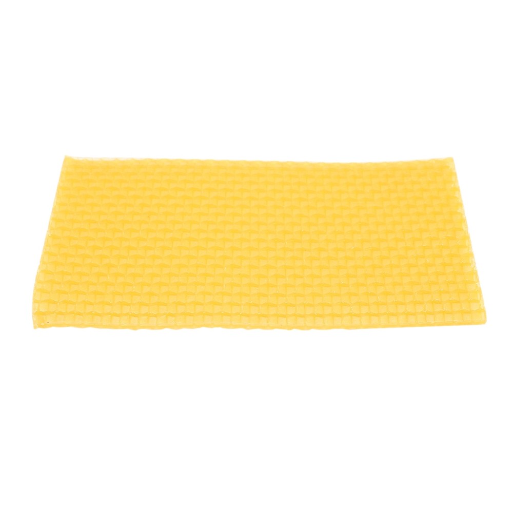 50PCS Beekeeping Hive Honeycomb Foundation Frame Hive Beekeeping Tools