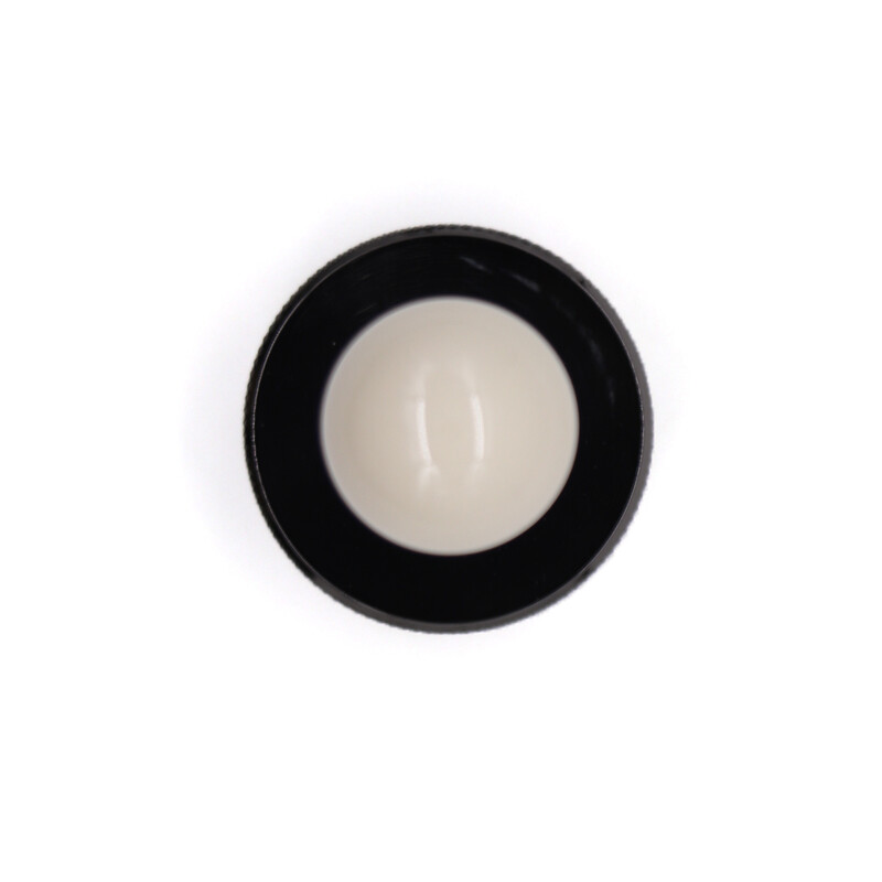 CMM Table 20mm Diameter CMM Precise Calibration Sphere Ceramic ball with Base M8