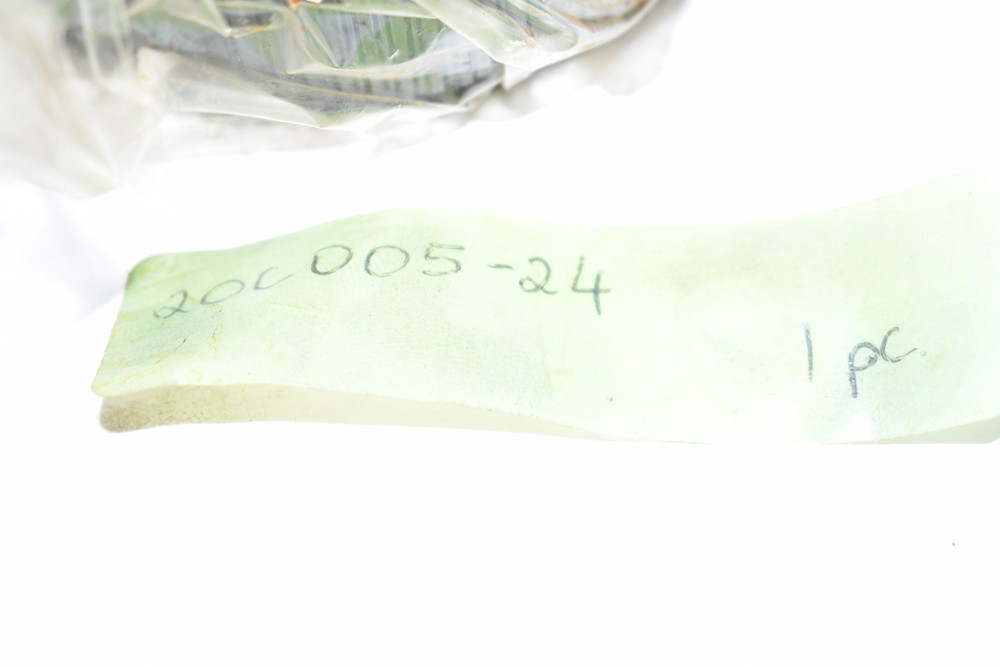 NEW 20C005-24 Coupling Bushing Threaded