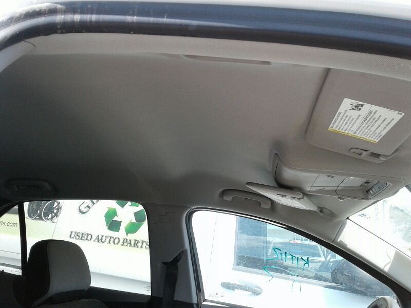 Camera/Projector Camera Front Pre-crash System Fits 22 TERRAIN 124438