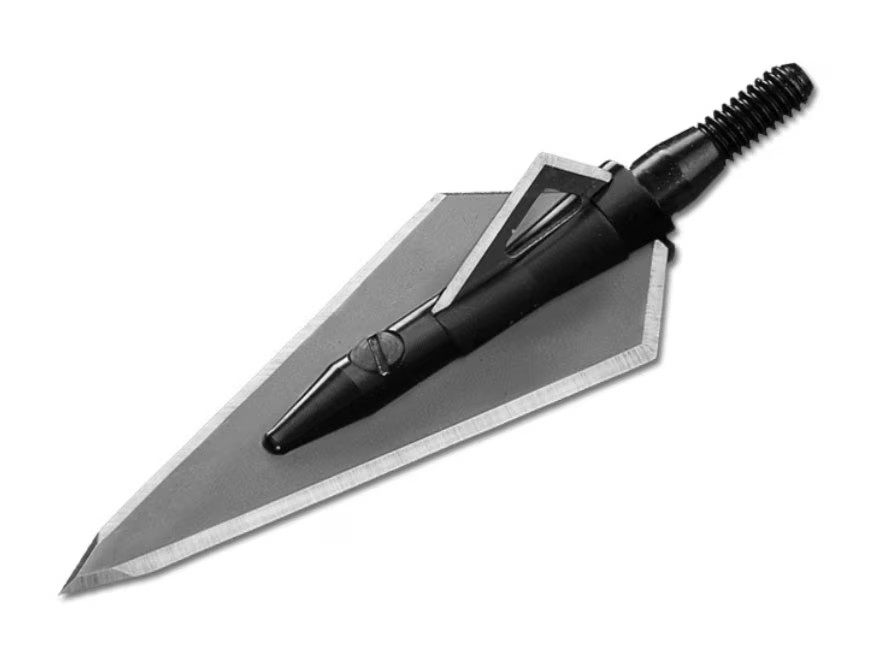 Magnus Stinger Killer Bee 4-Blade 150 Grain Fixed Blade Broadhead