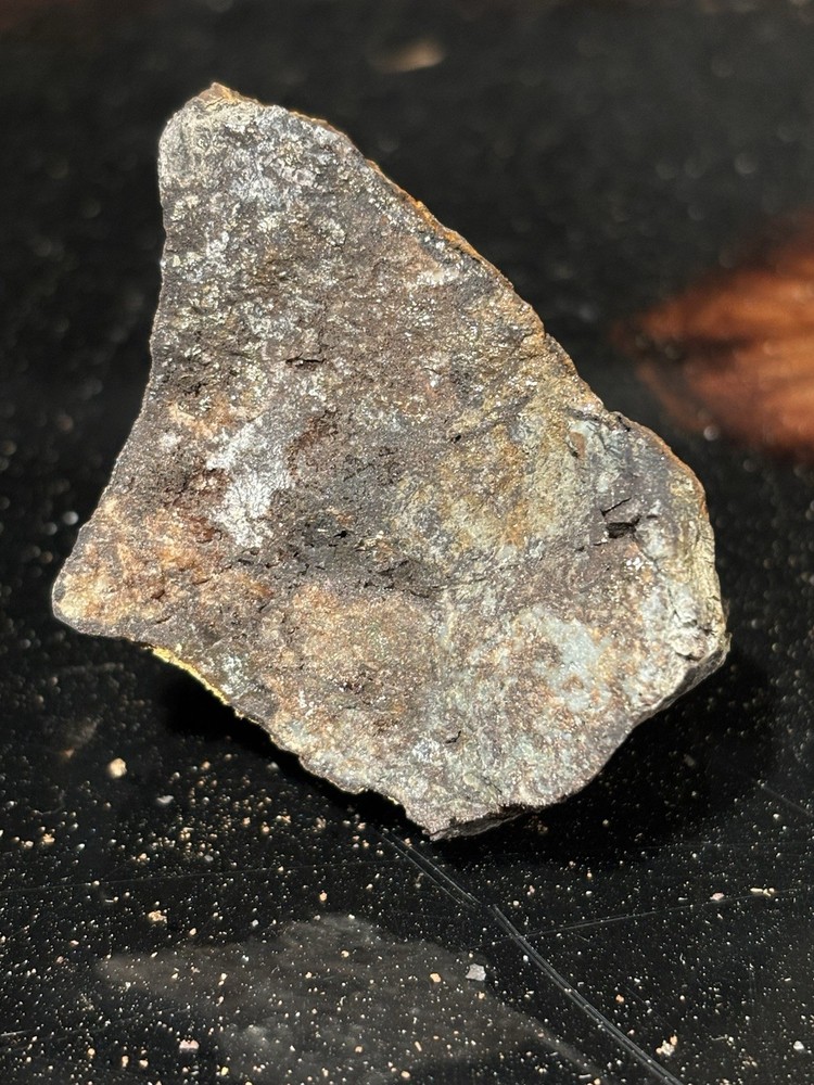 az silver gold ore