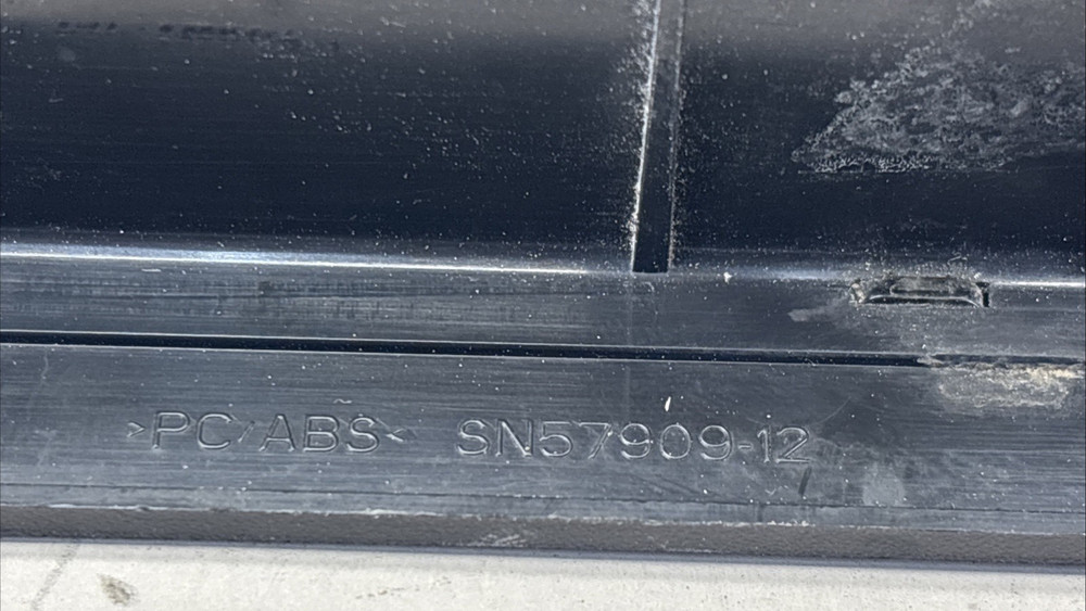 Freightliner Cascadia A2C53140899 Instrument Cluster