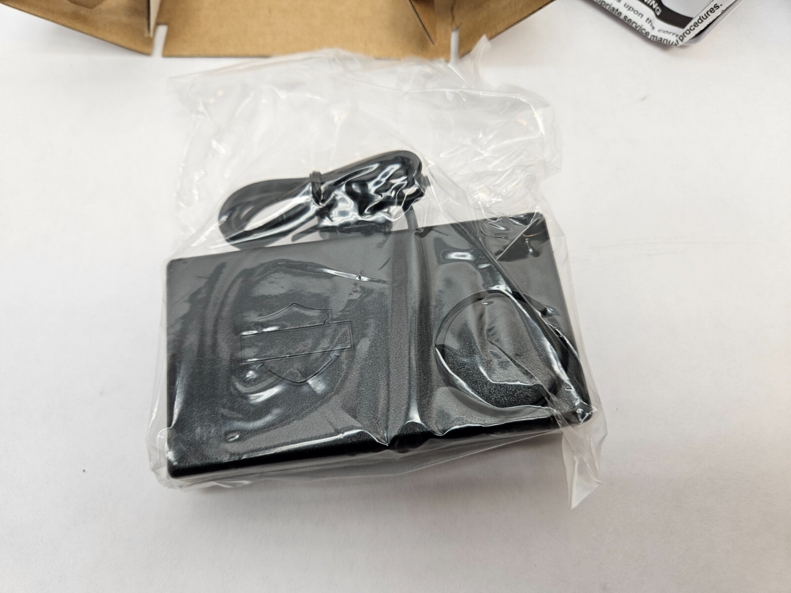 ❗ NEW Harley Davidson Security System Smart Siren II 68328-06