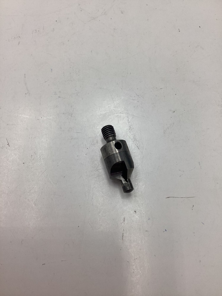 302Y-2AY Pilot Threaded Countersink, 1-1/4" OAL