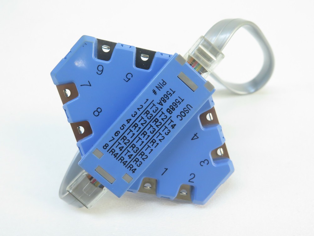 Assorted Westek Telephone / Telco Test Kit