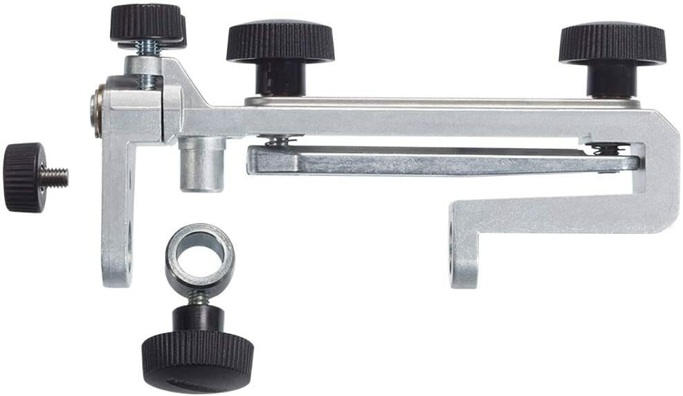 Tormek TOR-SE77 Advanced Square Edge Jig