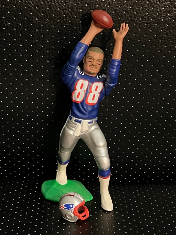 1998 Kenner Terry Glenn