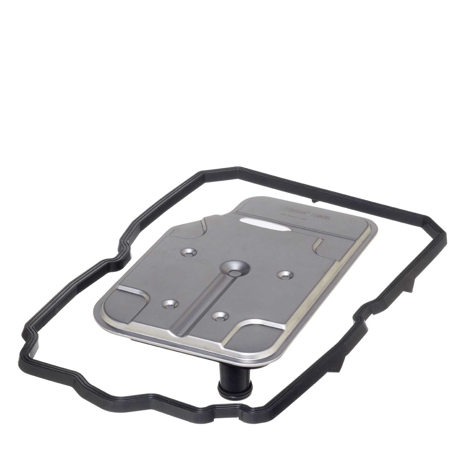 Transmission Service Kit: 6L ATF, Filter, Gaskets, Pan Bolts for Mercedes 2010+