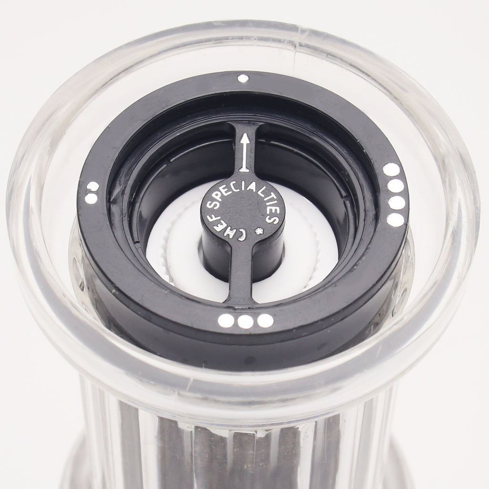 5.5" Citation Pepper Mill