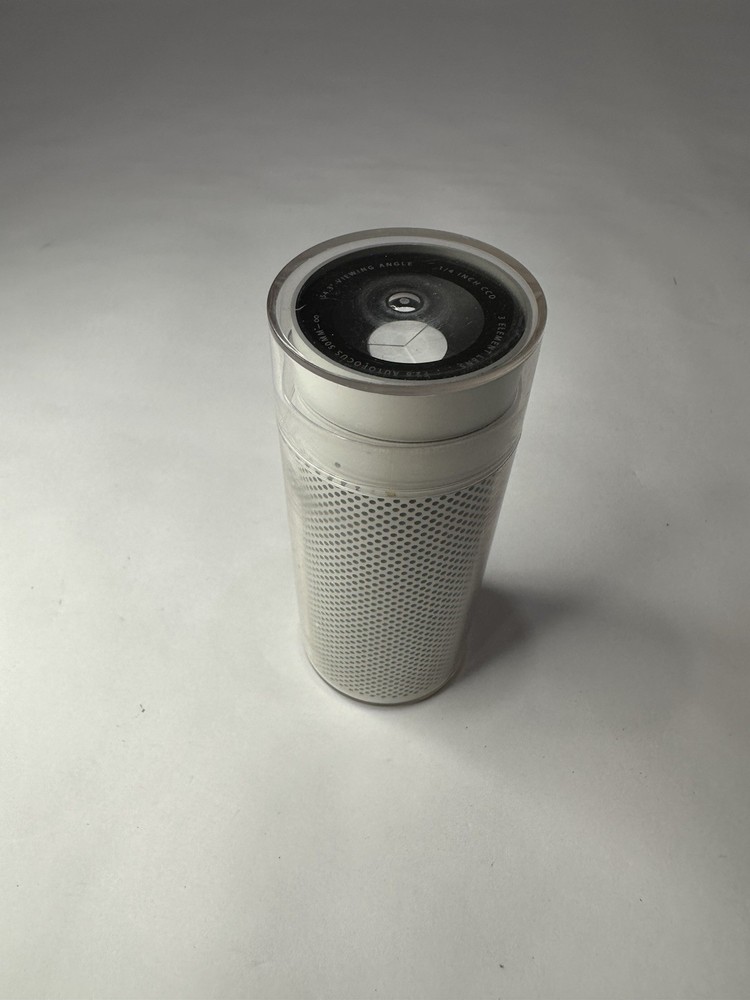 Apple iSight A1023 FireWire Webcam with Mount and Cable