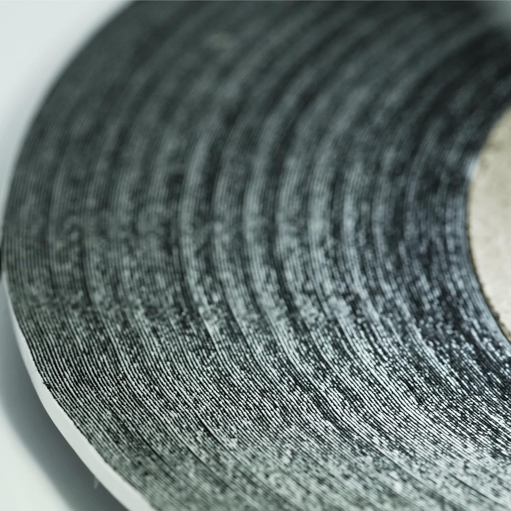 Versatile 2mm Double-Sided Tape for LCD Repair – Includes Tweezers & Microfiber