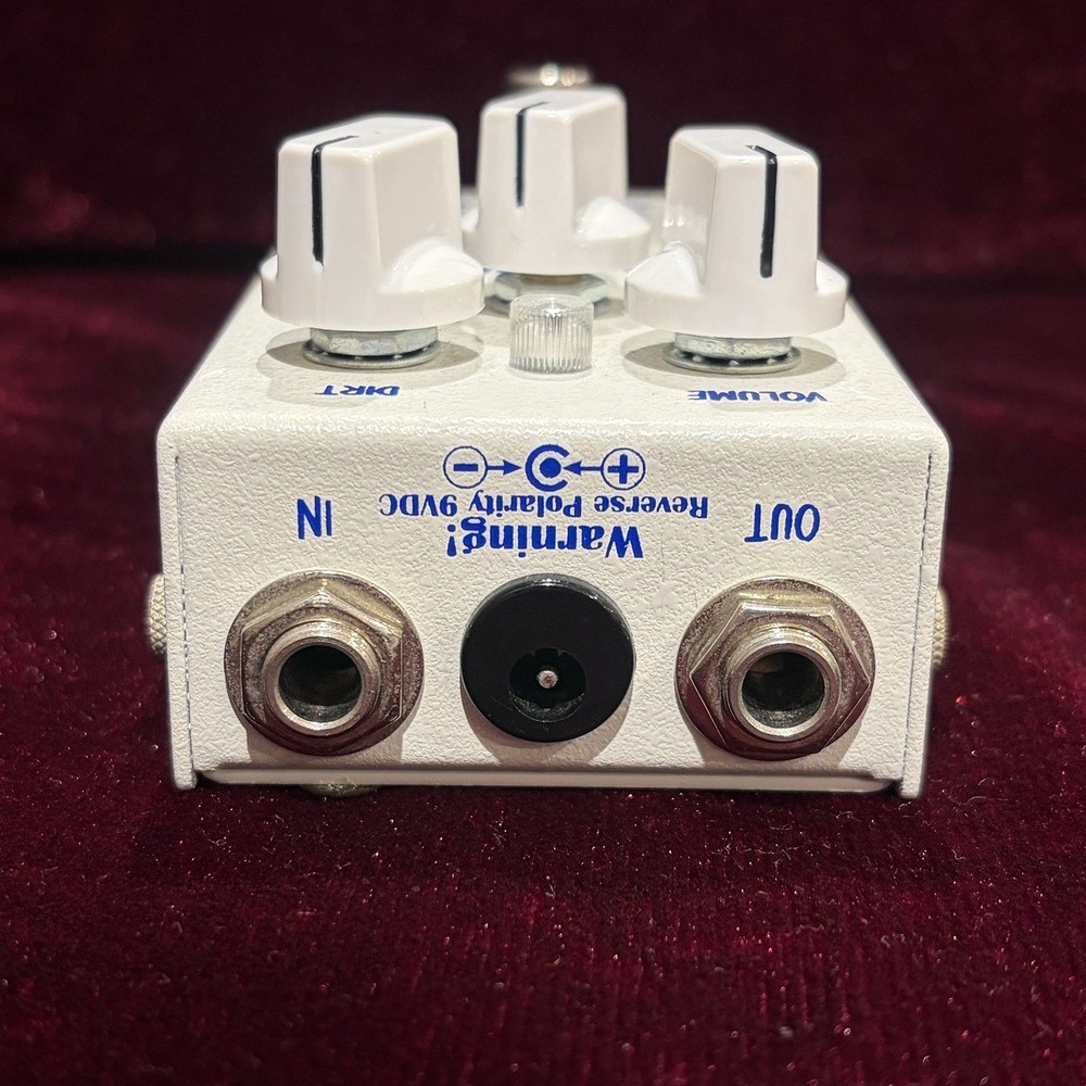 Fulltone Sb-2 Soul-Bender