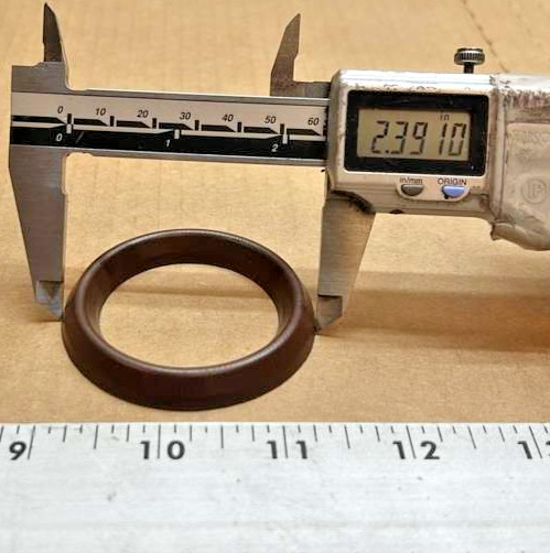 General Pump Repair kit N° 79