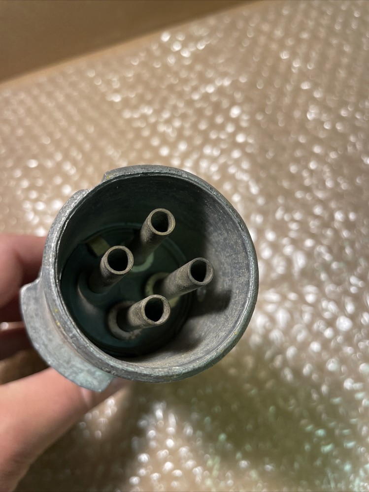 Appleton CPH-3034B Plug - 30A Hazardous Location **CLEAN**