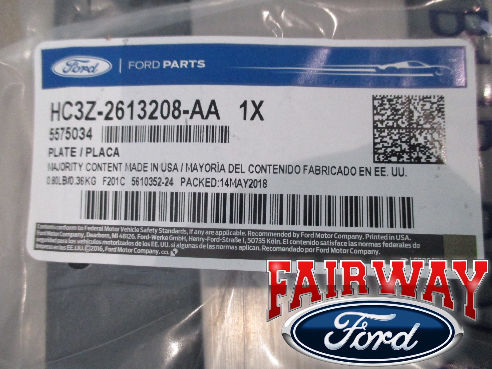 17 thru 22 Super Duty Illuminated PLATINUM Door Sill Plate Set CREW CAB ONLY