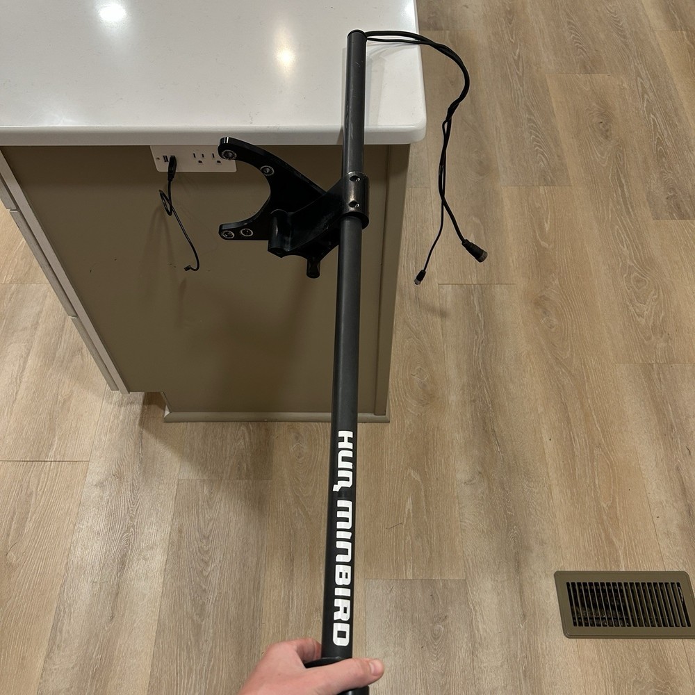 Humminbird Mega 360 Imaging Transducer