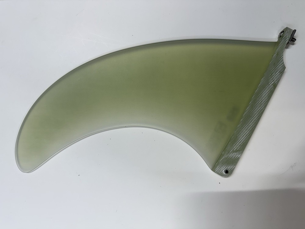 Find Unlimited Retro Performance Fin